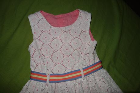 Letne satocky mothercare, mothercare,116