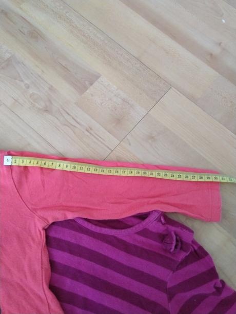 2 veselé tricka, f&f,86