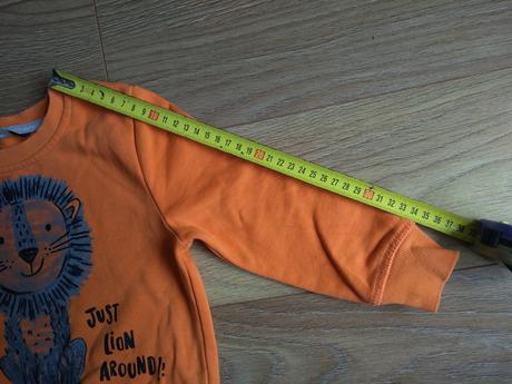 Mikina 92-98, george,98