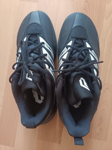 Spickove adidasy, adidas,42