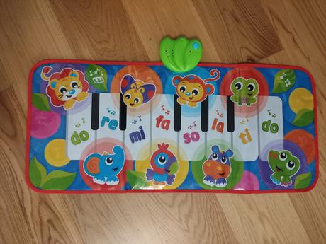 Playgro hracia podložka, 