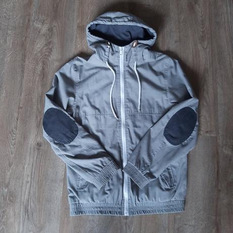 Chlapčenská jarná bunda veľ 158cm, glo-story,158