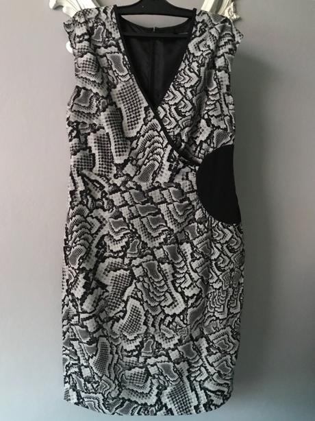 Dámske šaty, marks & spencer,l