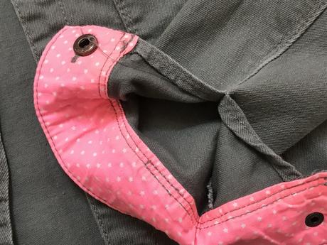 Kaki riflovka okaidi, 140