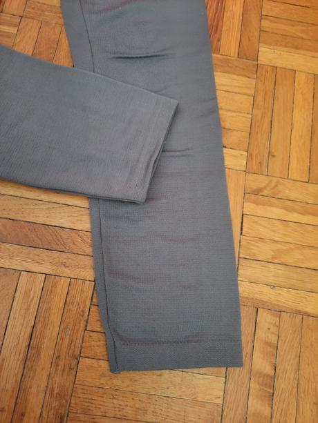 Zateplené legíny, s