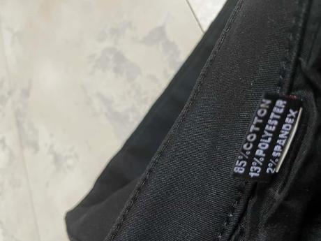 Perfektné rifle, 34