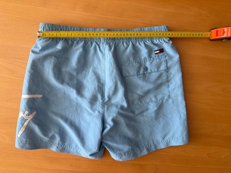 Plavky th, tommy hilfiger,s