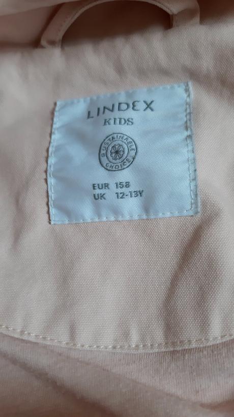 Lindex bundička, lindex,158