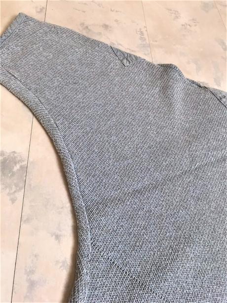 Vintage pulóver over size m/l, l