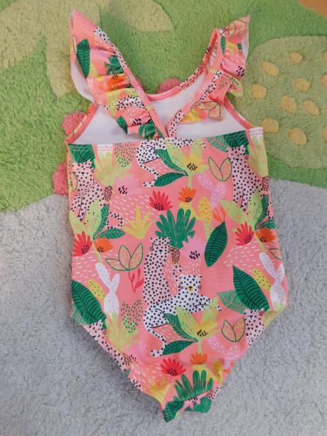 Celé plavky f&f, f&f,104