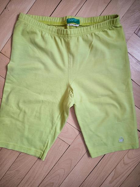 Legíny, benetton,146