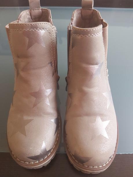 Detske cizmicky, nelli blu,29