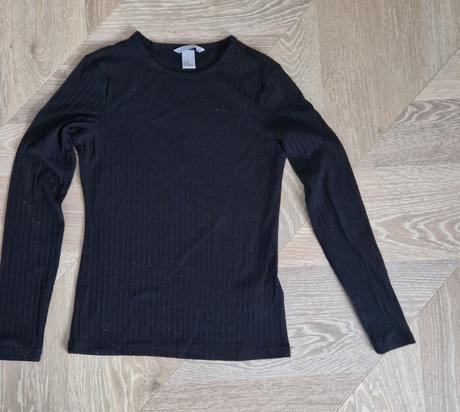 Tričko, h&m,xs