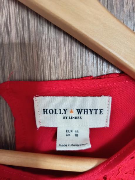 Vianočné šaty, lindex,xxl