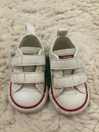 Tenisky, converse,18