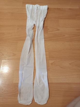 Detské silonkove pančušky, pepco,134