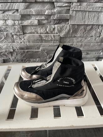 Karl lagerfeld v.38, karl lagerfeld,38