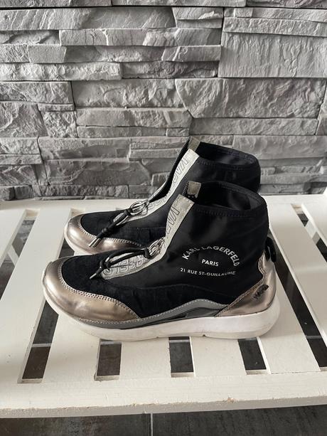 Karl lagerfeld v.38, karl lagerfeld,38