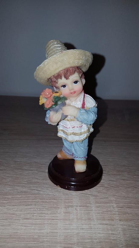 Sošky na podstavci, 