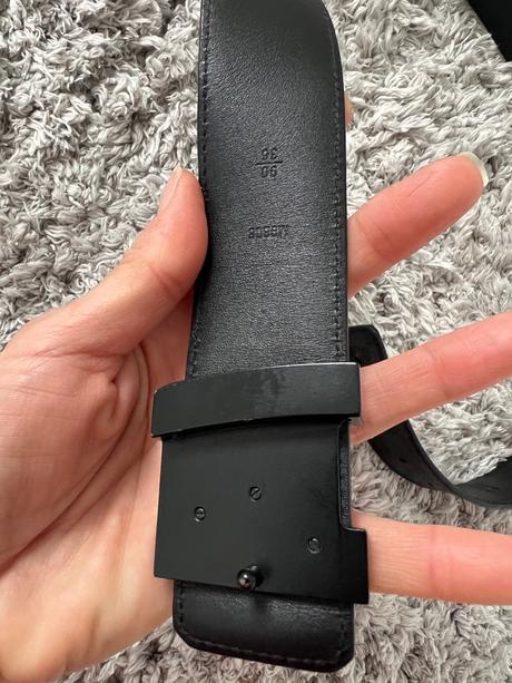 Louis vuitton inicials opasok, louis vuitton