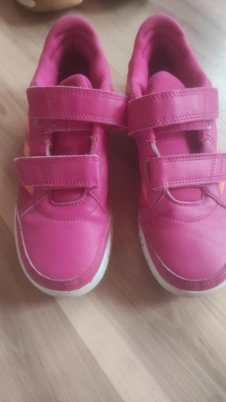 Tenisky adidas, adidas,34
