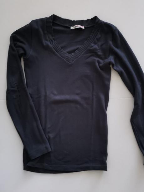 Balík tričiek veľkosti m, m