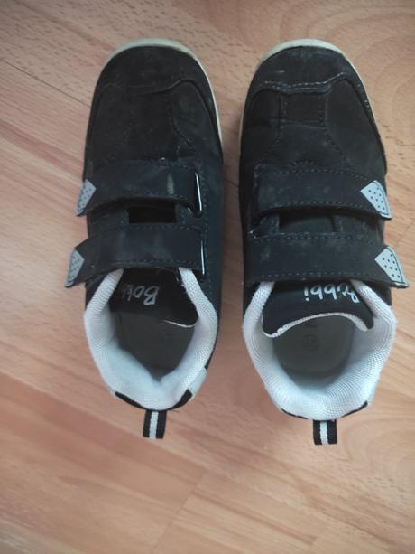 Chlapčenské tenisky, bobbi shoes,27
