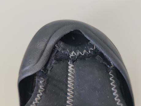 Nike sunray protect veľ. 35, nike,35