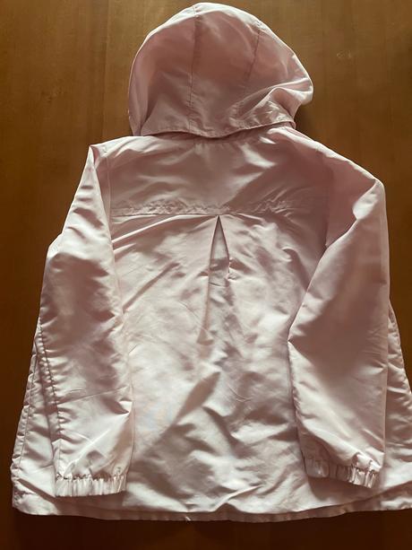 Prechodná bunda h&m, h&m,134