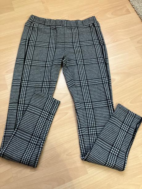 Leginy teplejsie, c&a,158