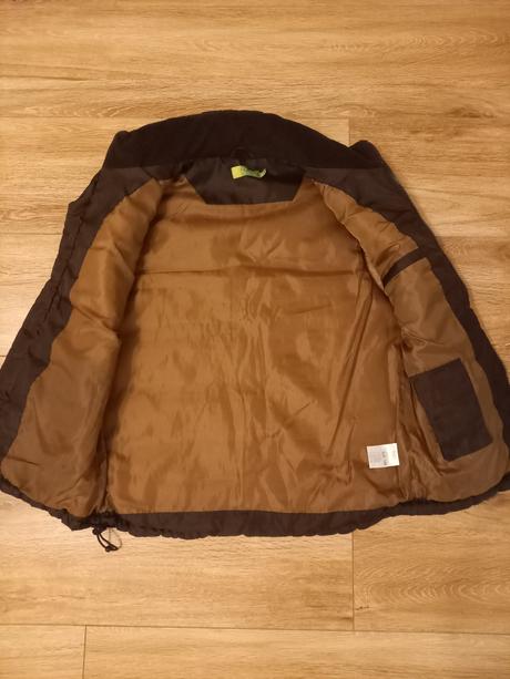 Vesta zateplená, track&field,146