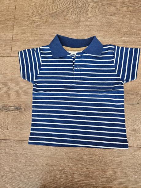 2 ks tričká a kraťase na traky, ergee,62