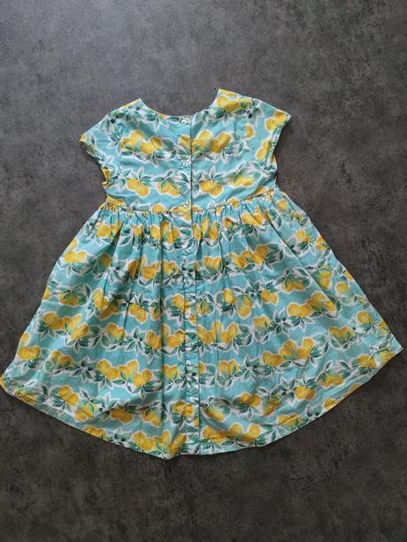 Šaty next, 116, next,116