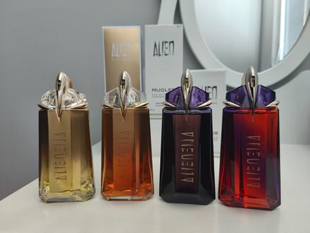 Thierry mugler alien edp 90ml.,