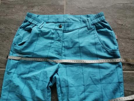 Outdoor nohavice alpinepro, vl, v44, nebovomodrá, alpine pro,l