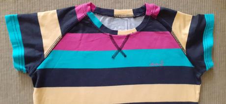 Tričko, authority,134