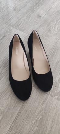 Topánky, graceland,38