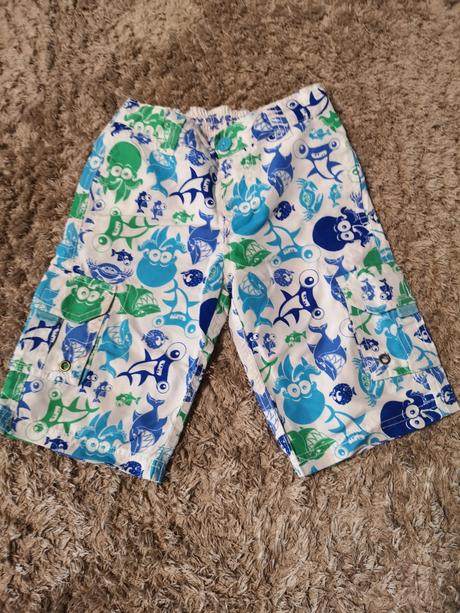 Šortky, kiki&koko,110