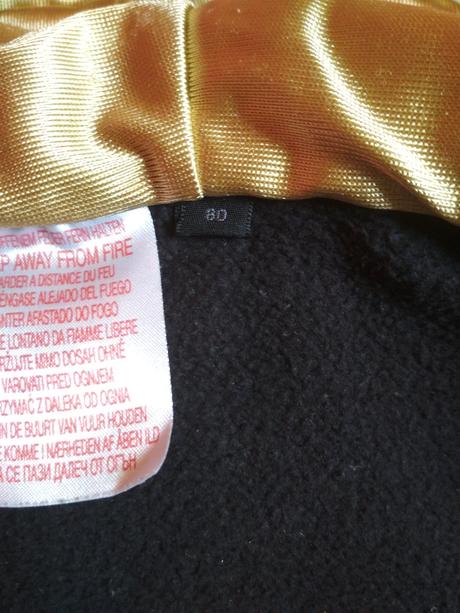 Hrubá tepláková súprava adidas veľ 80, adidas,80