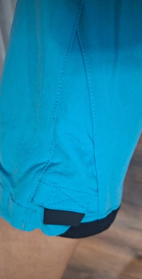 Outdoor turisticke nohavice cmp 38/40, cmp,40