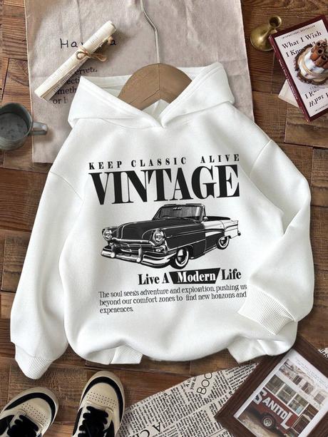 Mikina car poštovné zdarma, 128 - 158