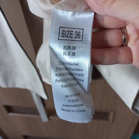 Prechodny plast orsay, orsay,36