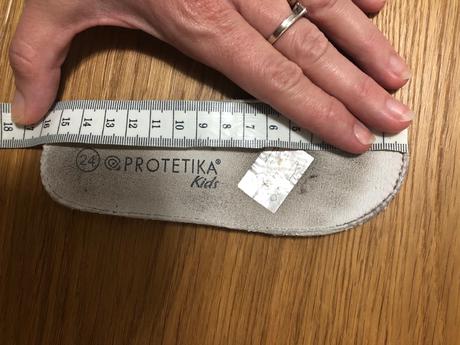 Topanky protetika koala, protetika,24