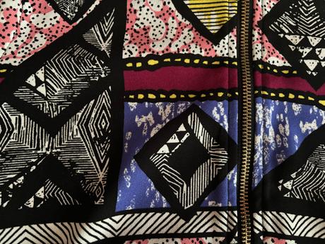 Lindex bundička, lindex,146