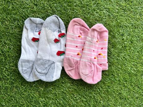 Ponožky mix, sergent major,29