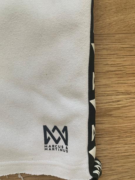 Mikina marcus&martinus, m