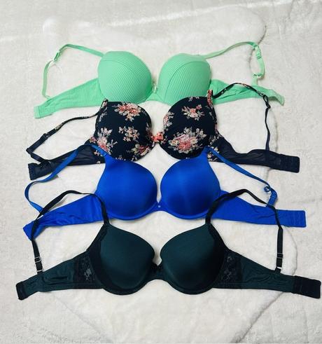 Push up podprsenka, 80b