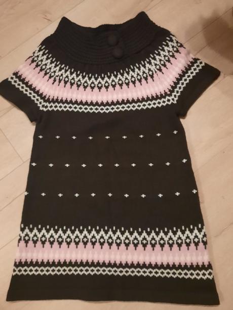 Pleteninová tunika, l