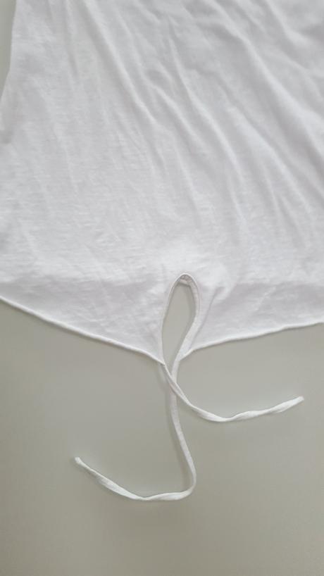 Tunika, tričko, 140