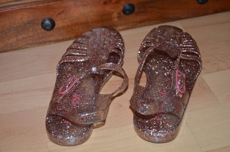 Next sandale vhodne aj na plaz a do vody, next,34